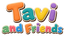 Tavi and Friends - Home