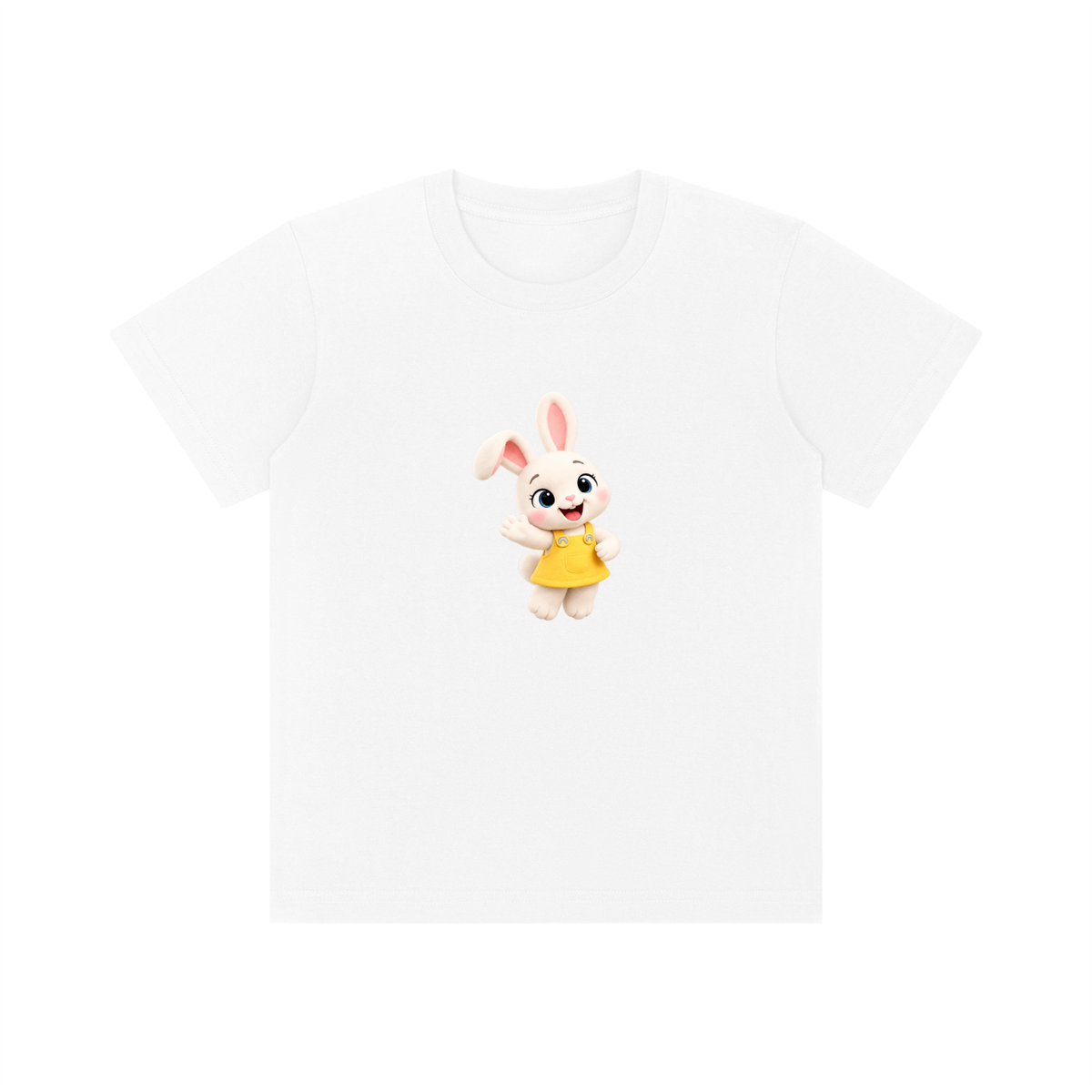 Poppy — Youth T-Shirt | Tavi and Friends