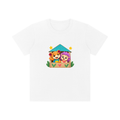 Clubhouse Pals — Youth T-Shirt | Tavi and Friends