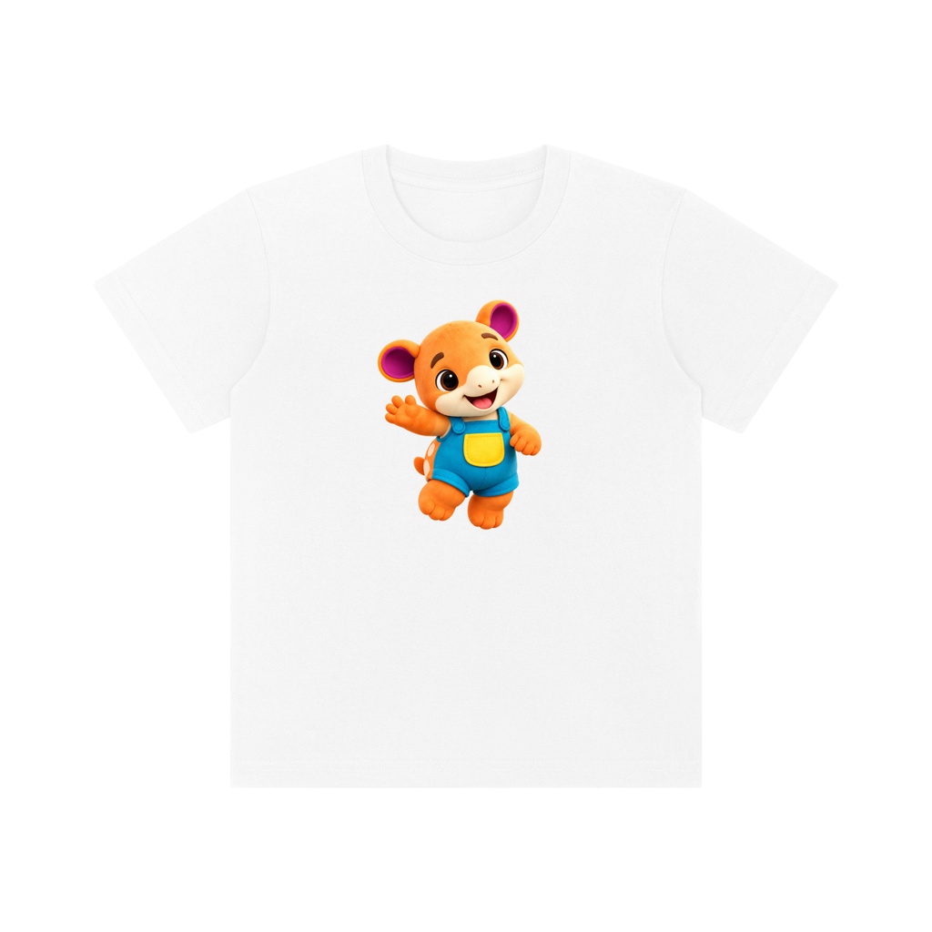 Tavi — Youth T-Shirt | Tavi and Friends