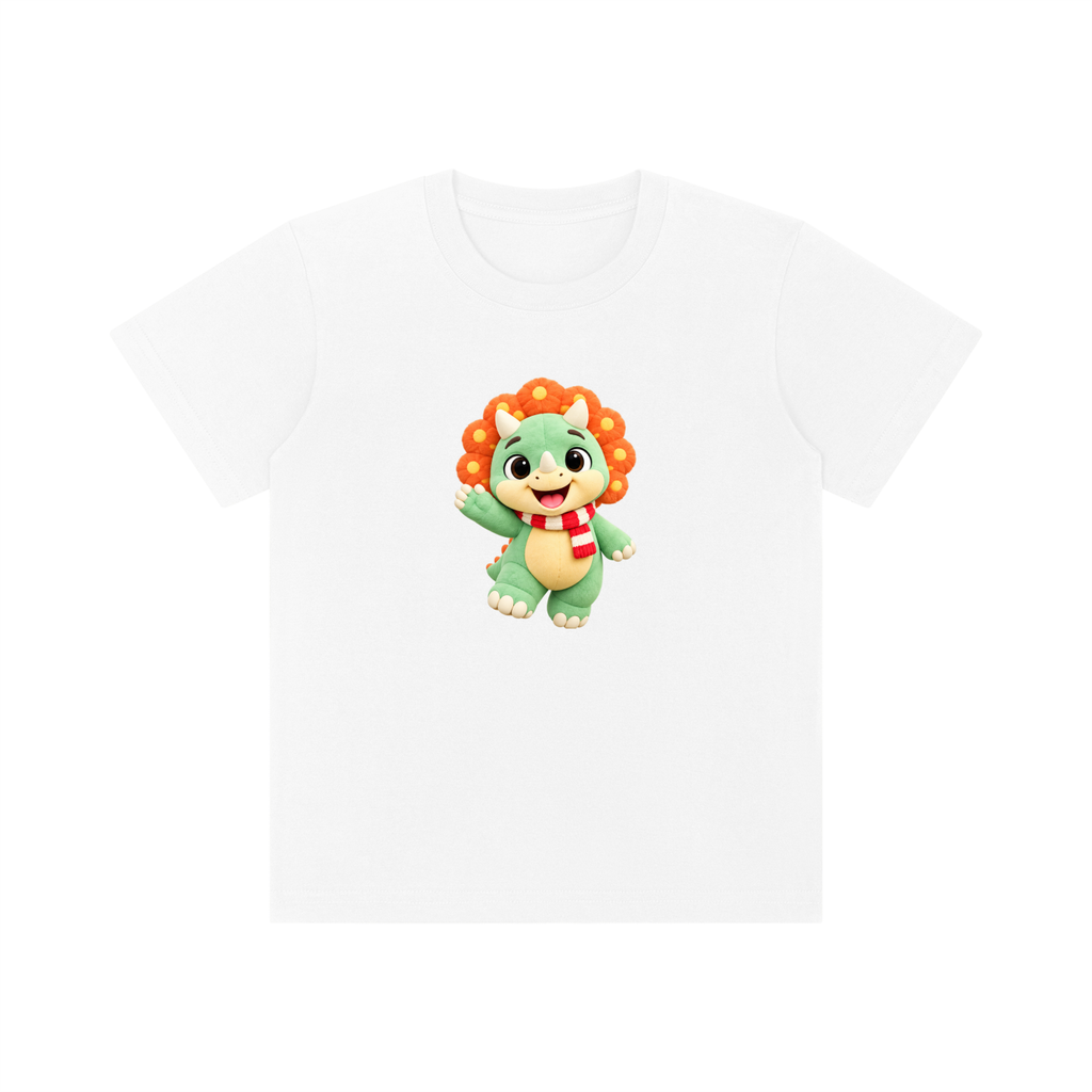 Boomer — Youth T-Shirt | Tavi and Friends