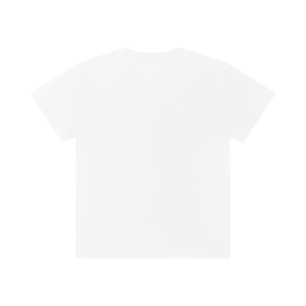 Clubhouse Pals — Youth T-Shirt | Tavi and Friends