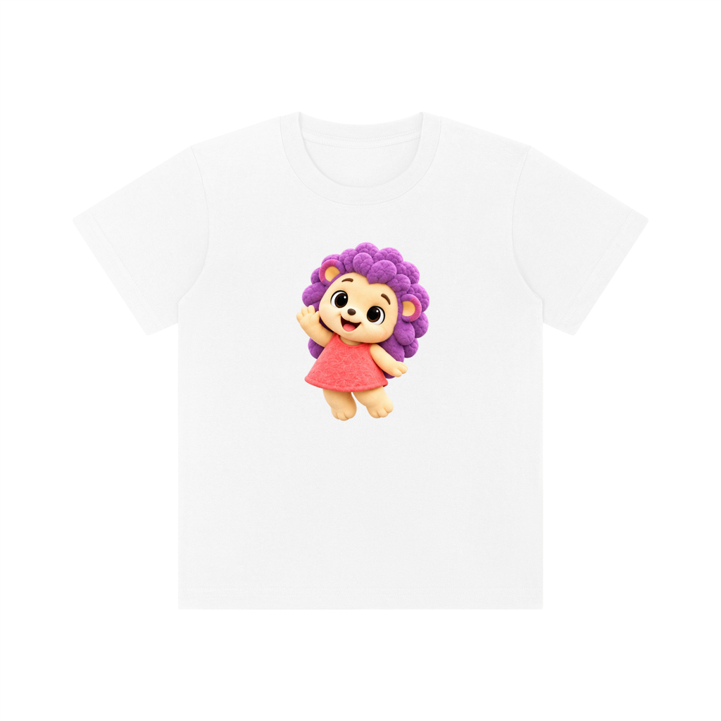 Nori — Youth T-Shirt | Tavi and Friends